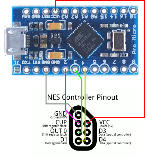 nes-adapter