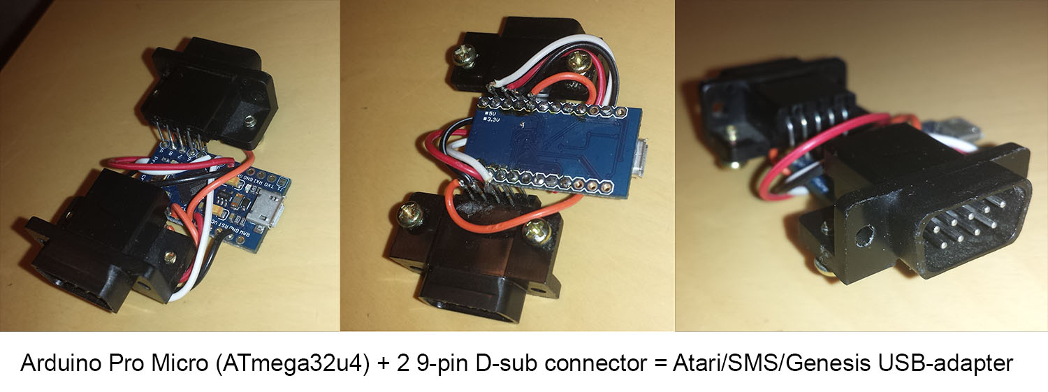 atari-adapter