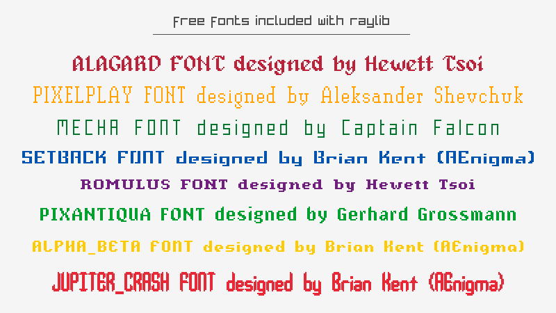text_raylib_fonts